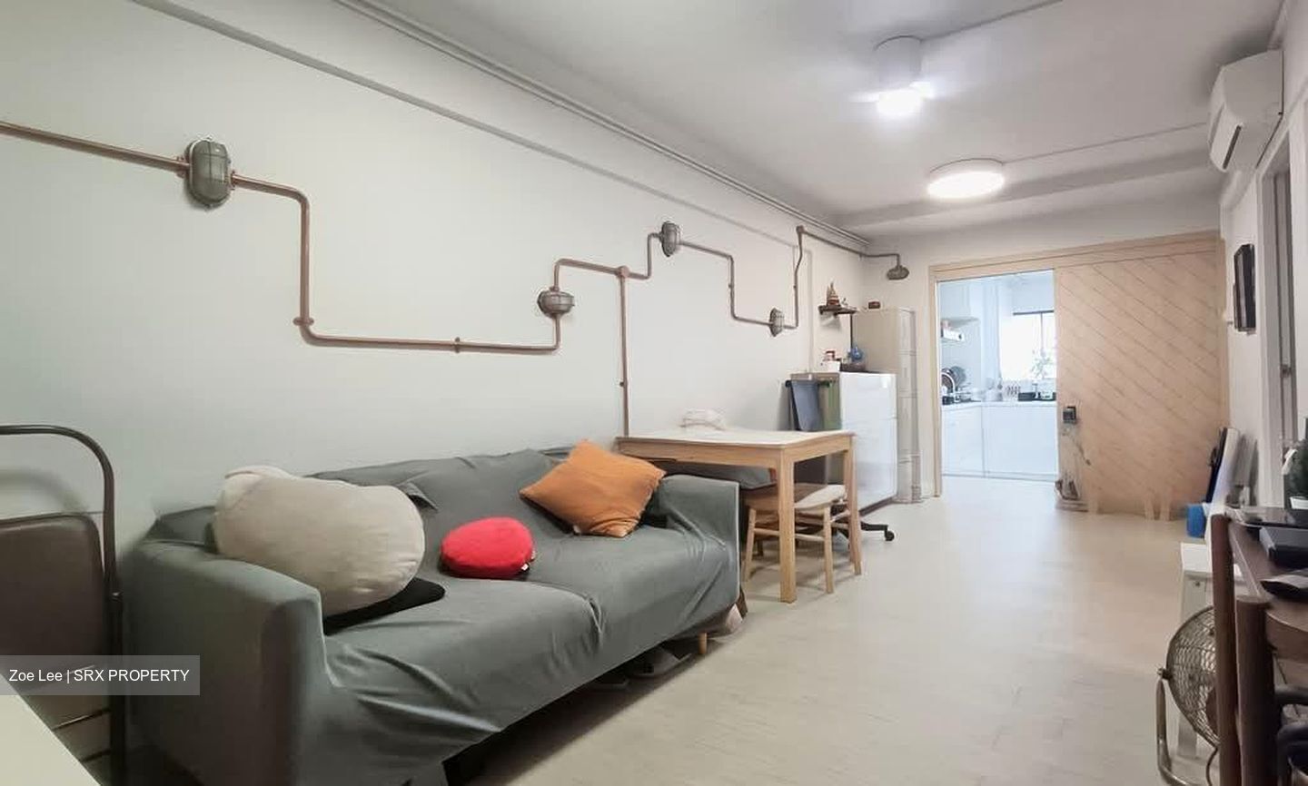 Blk 57 New Upper Changi Road (Bedok), HDB 3 Rooms #566102711